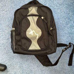 Little Backpack with Crossover Strap- **NEVER USED**